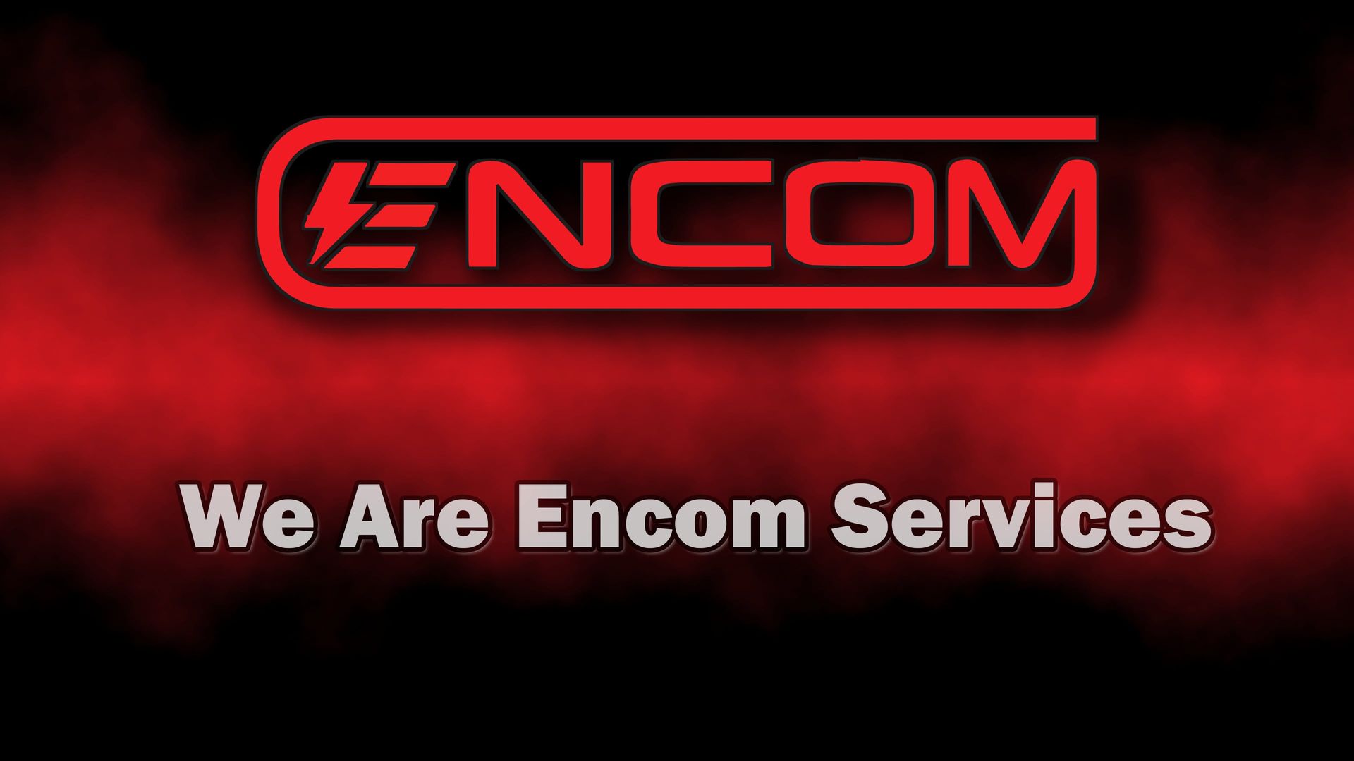 We Are Encom Services