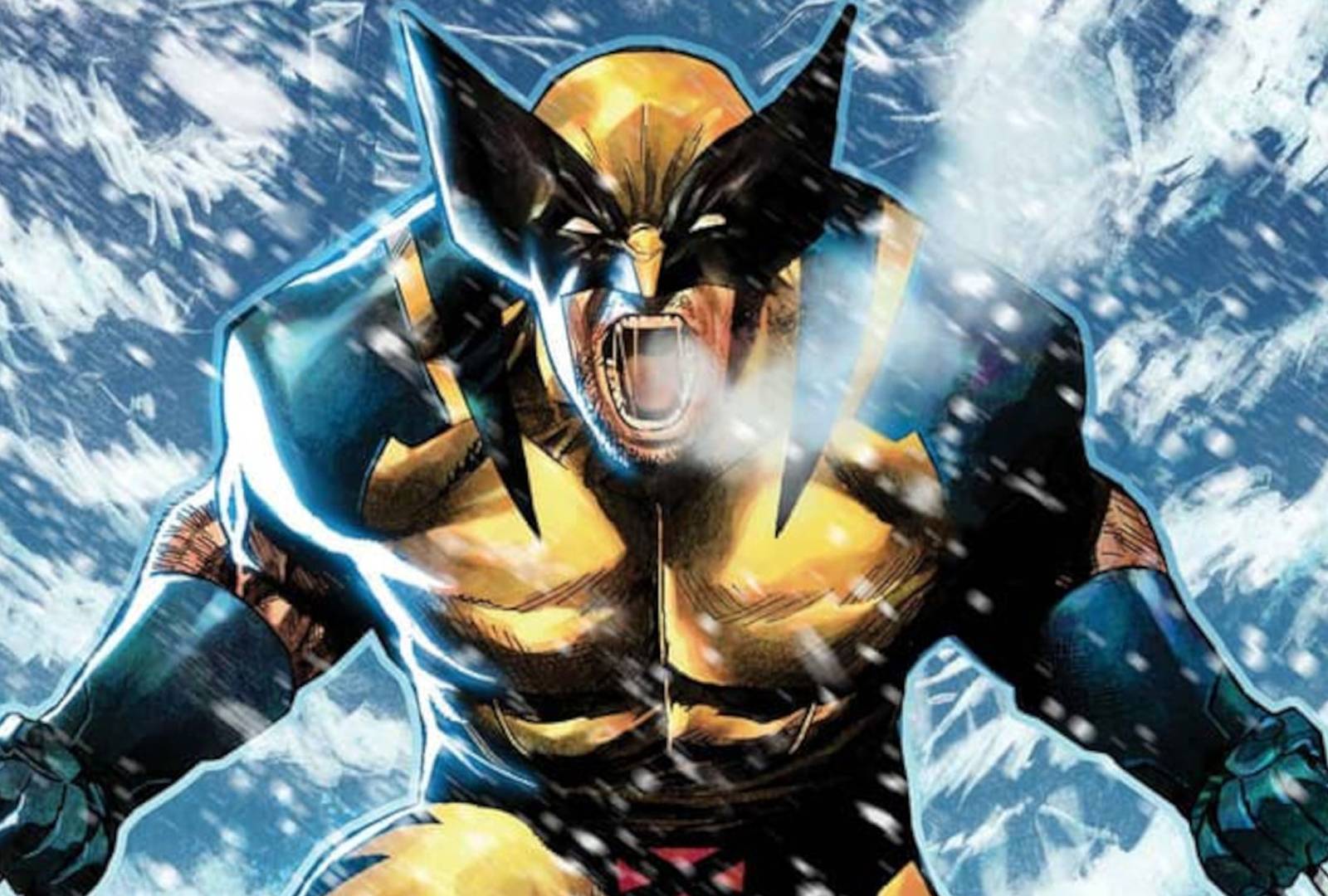 Marvel's Wolverine Finally Gets Promising Insider Update