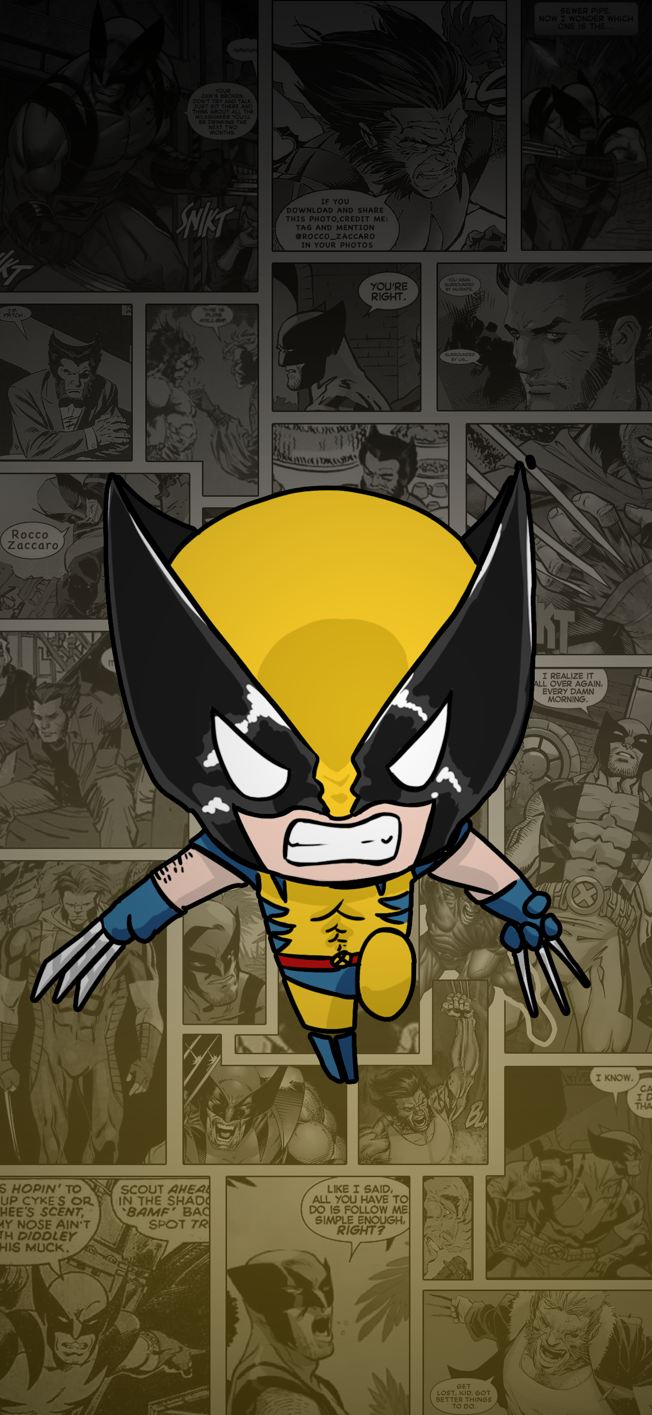 Wolverine