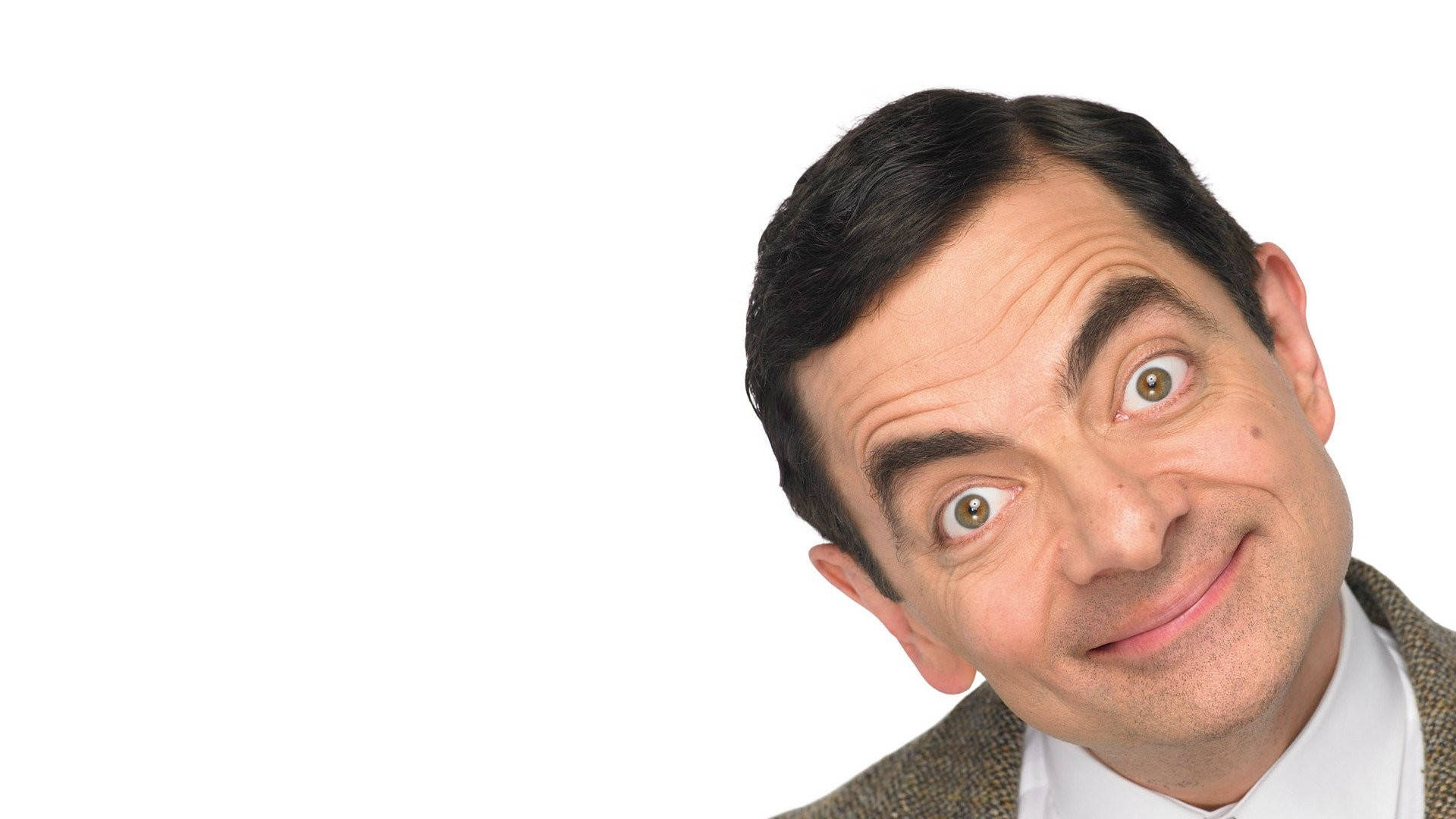 Mr Bean Picture