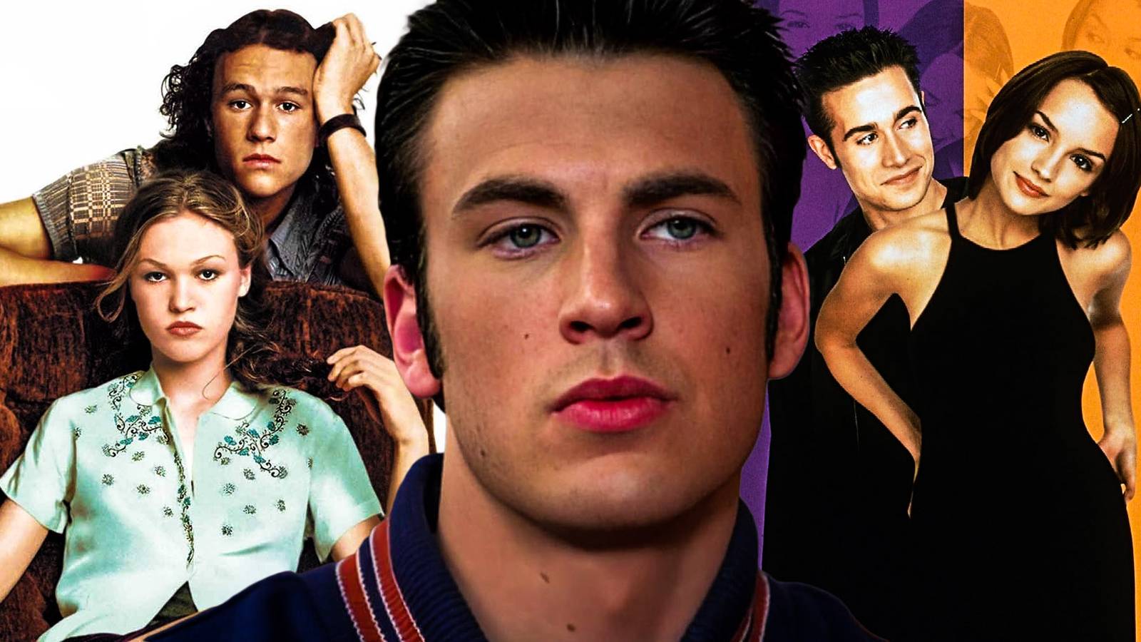 Not Another Teen Movie: Every Easter Egg & Movie Reference Explained