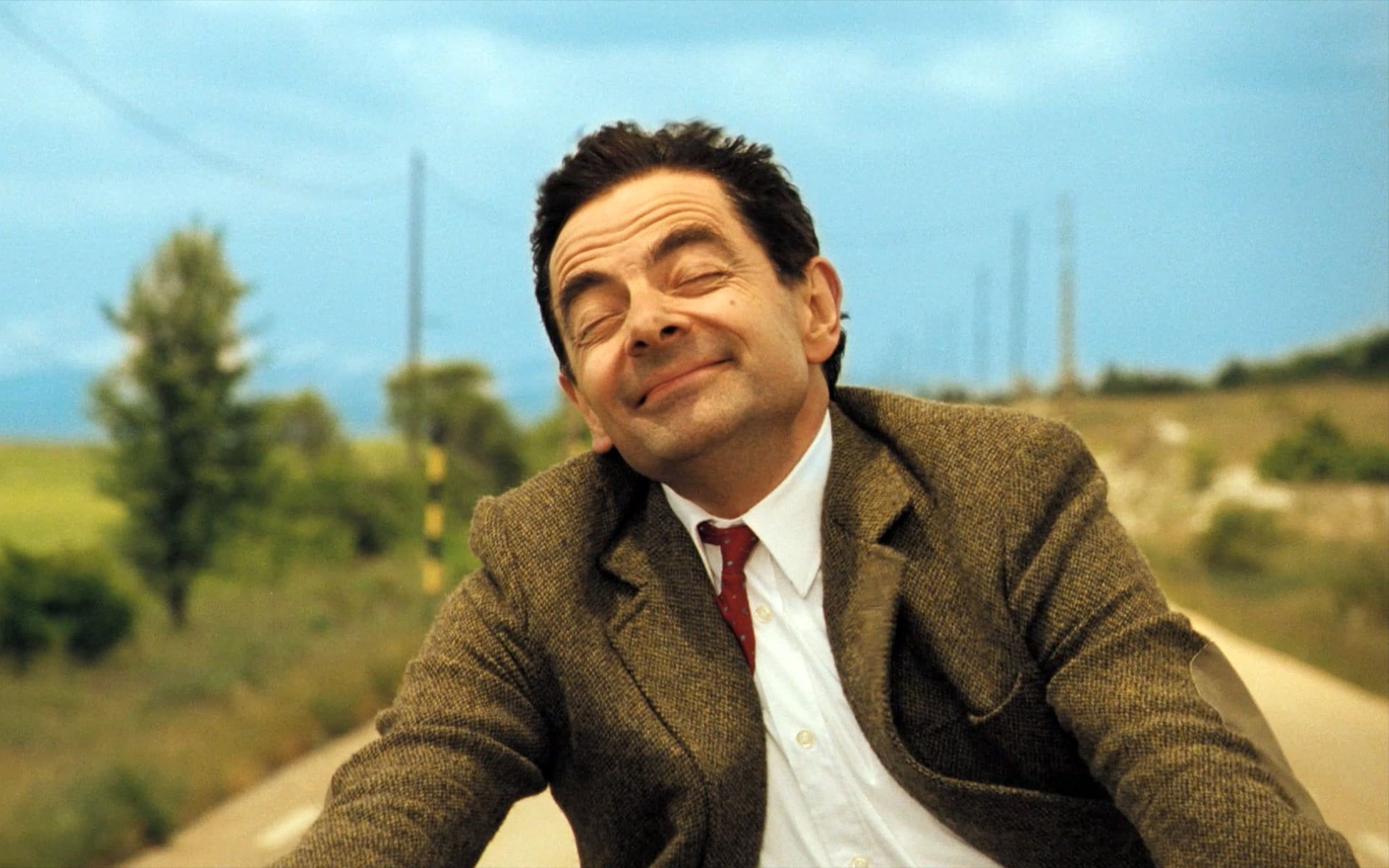 Mr Bean Wallpaper, HD Mr Bean Background on WallpaperBat