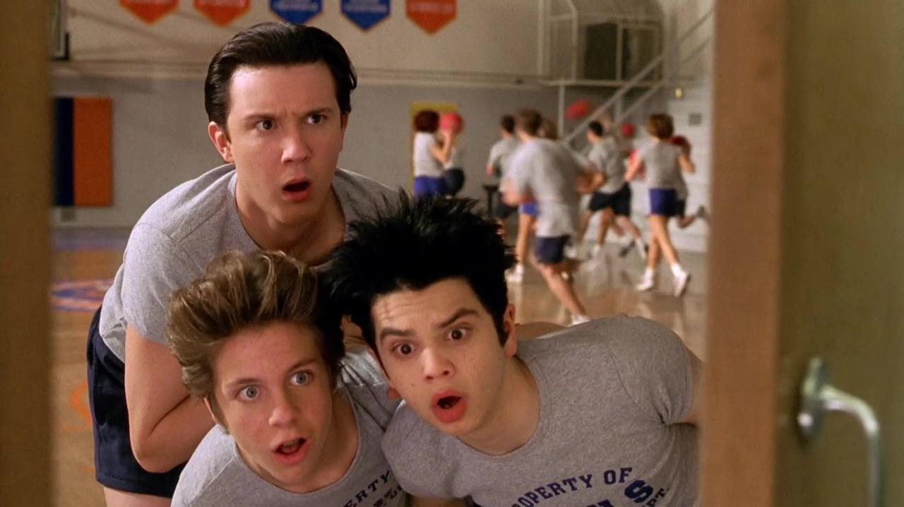 Not Another Teen Movie