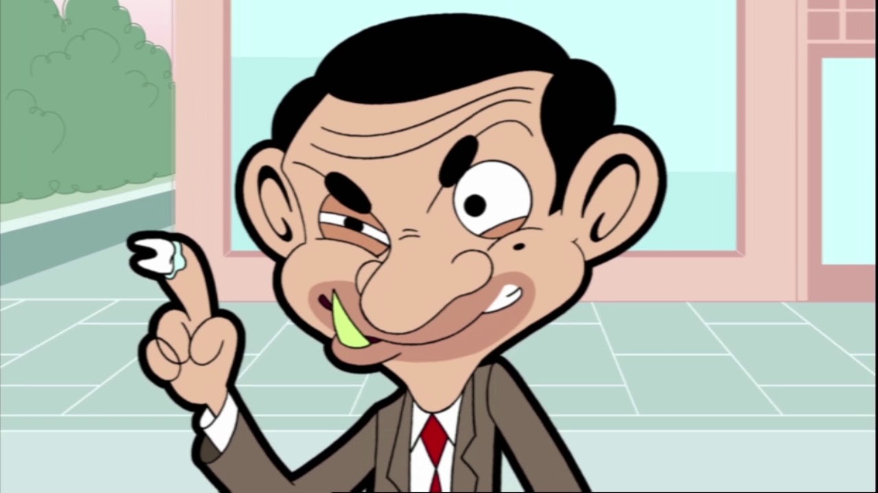 Mr Bean Funny Photo 2025