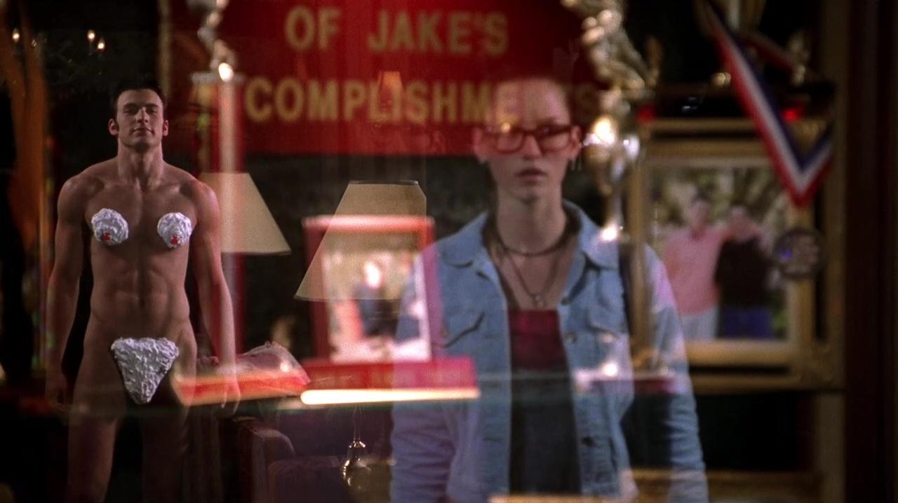 Not Another Teen Movie