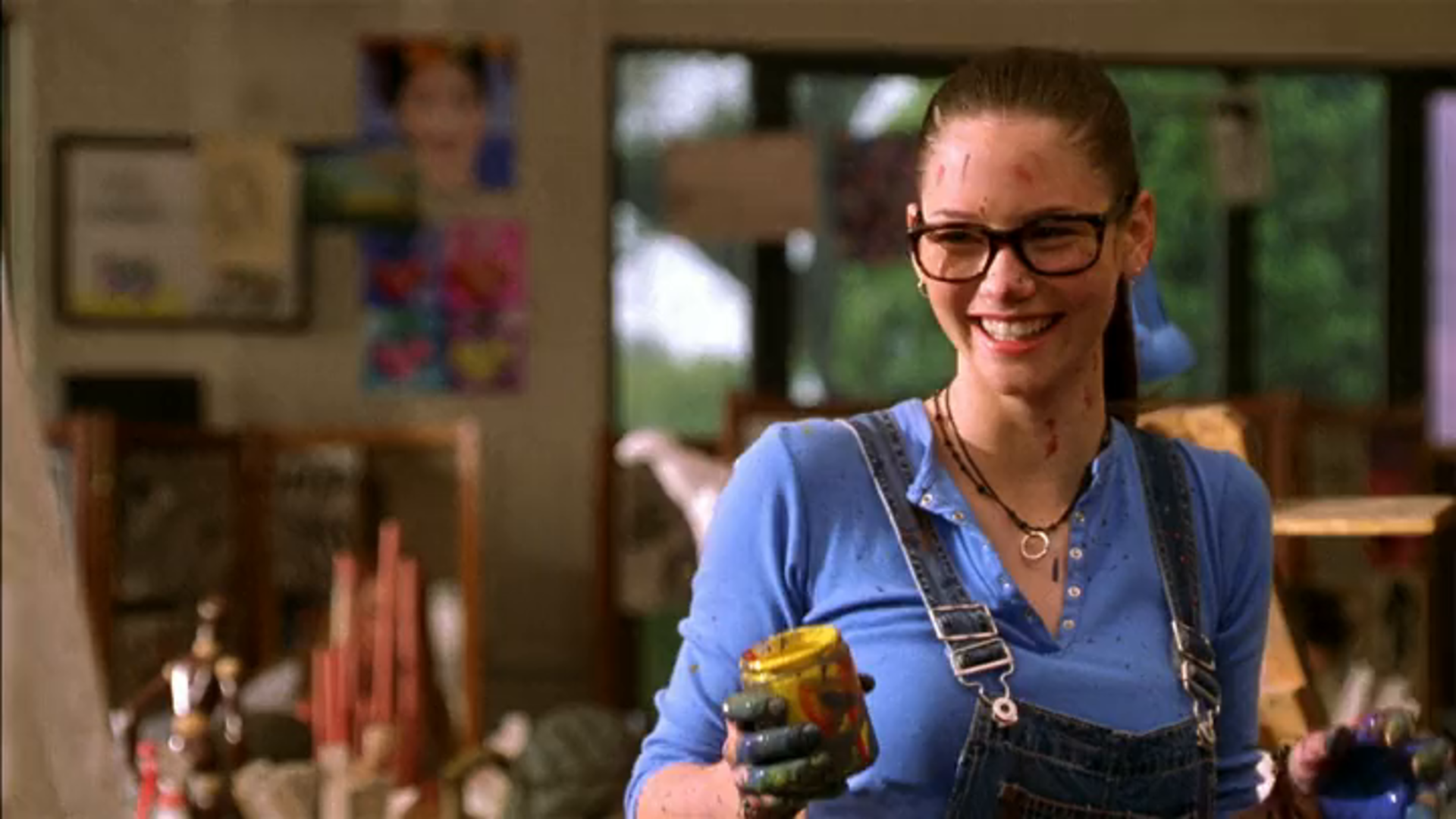 Not Another Teen Movie [Ultra HD]