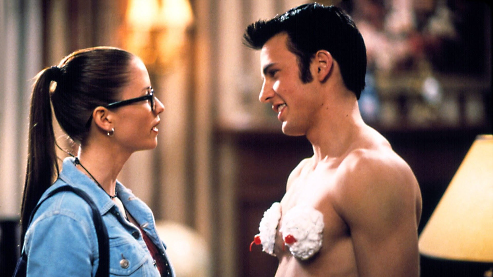 Not Another Teen Movie on Google Play