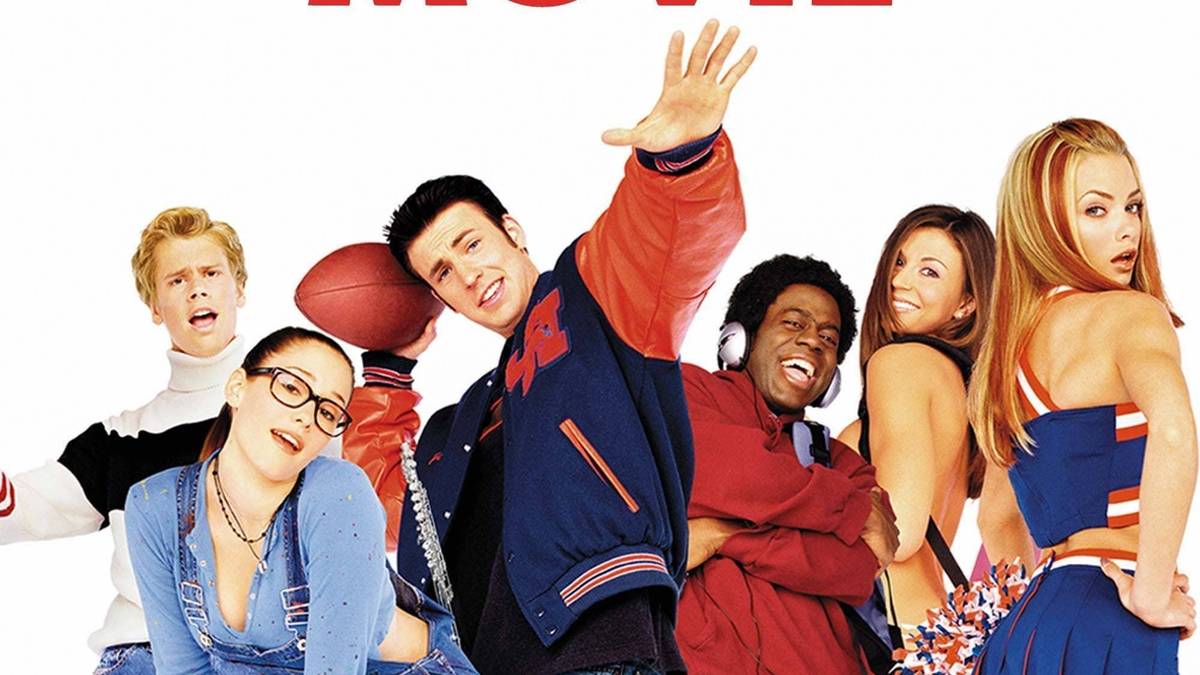 Not Another Teen Movie