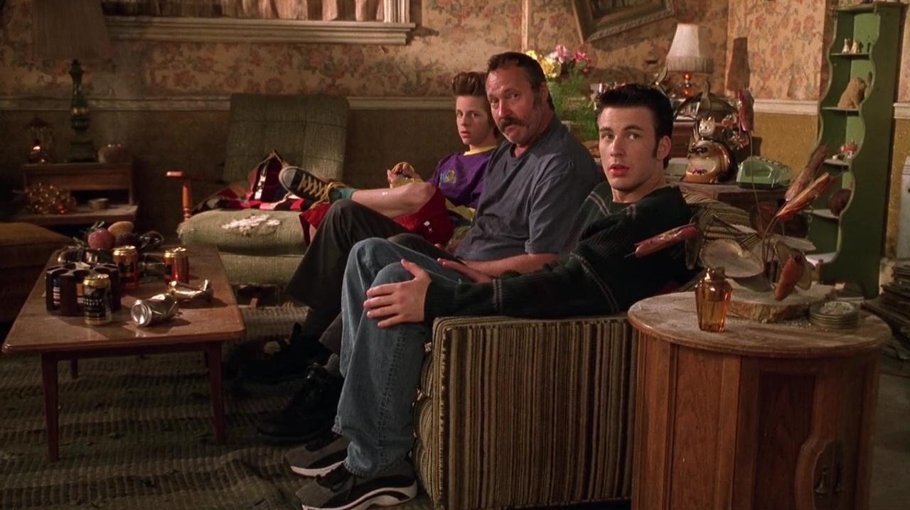 Not Another Teen Movie