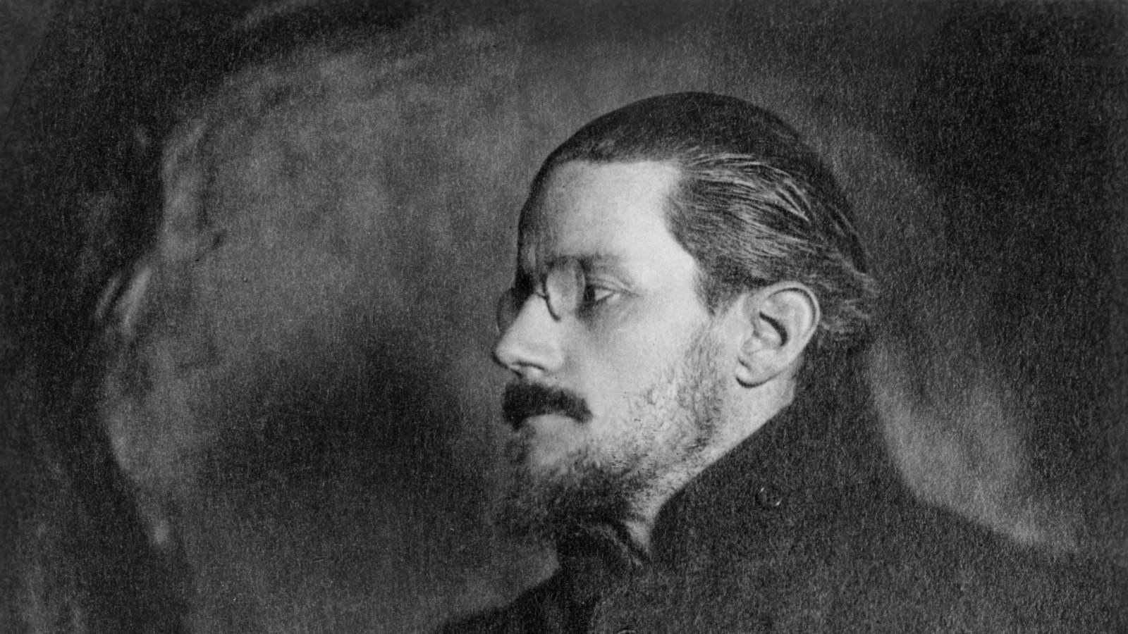 On Reading 'Portrait of the Artist' as a Young Man