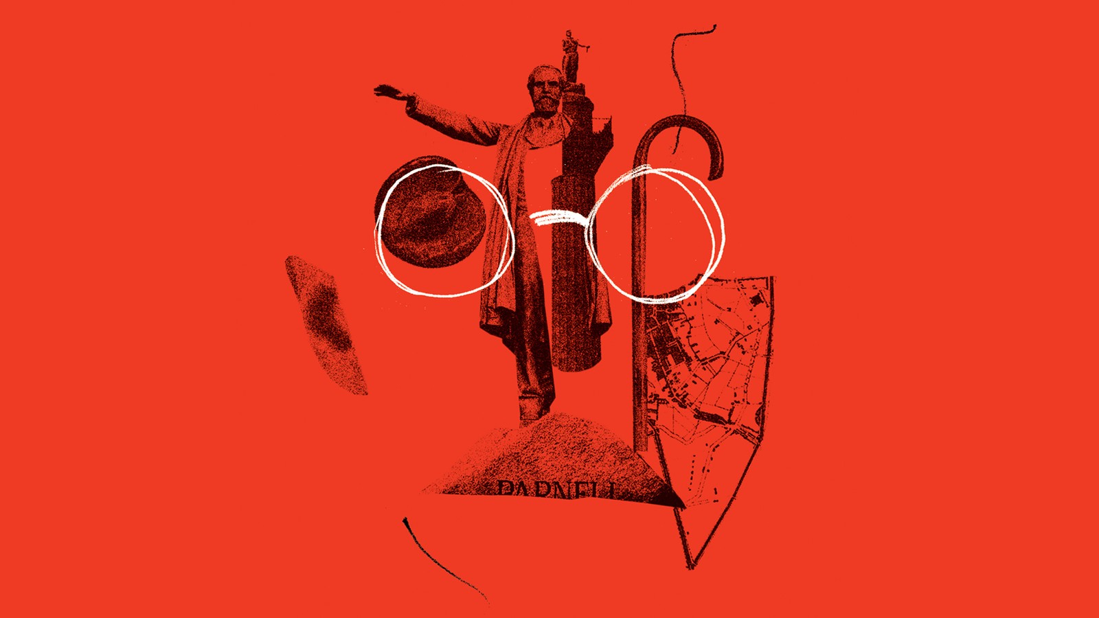 Ulysses': The Book That Never Stops Changing