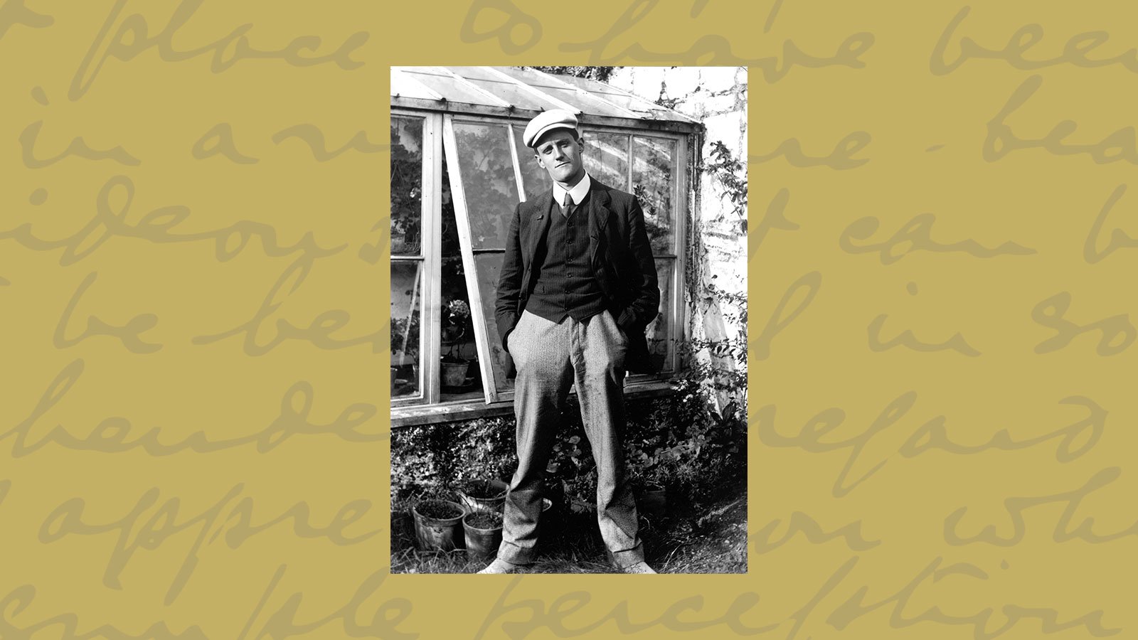 James Joyce Exhibition: A Global Odyssey