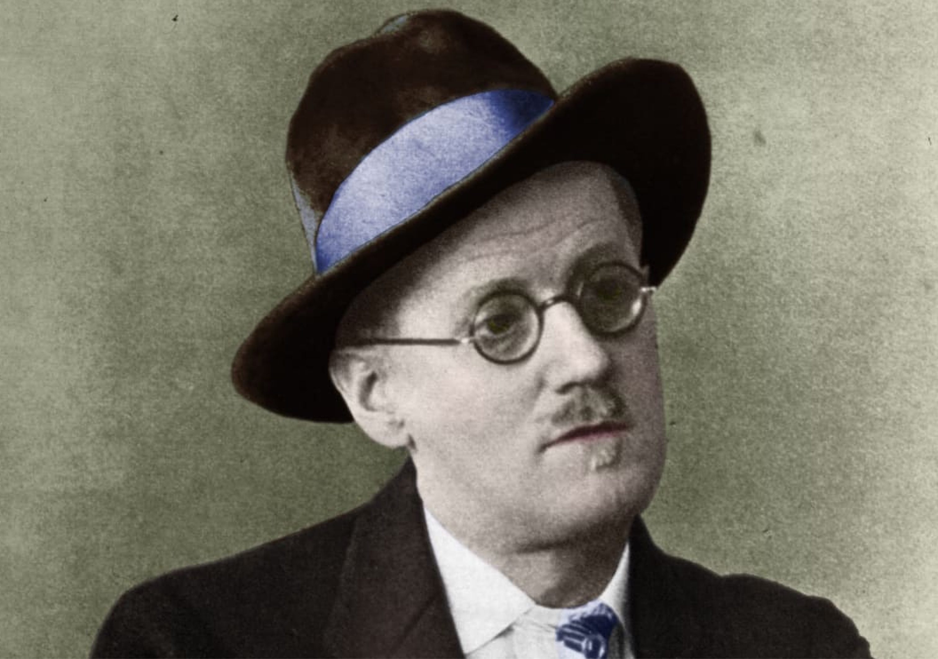 James Joyce In Trieste, Free Download, Borrow, and Streaming, Internet Archive