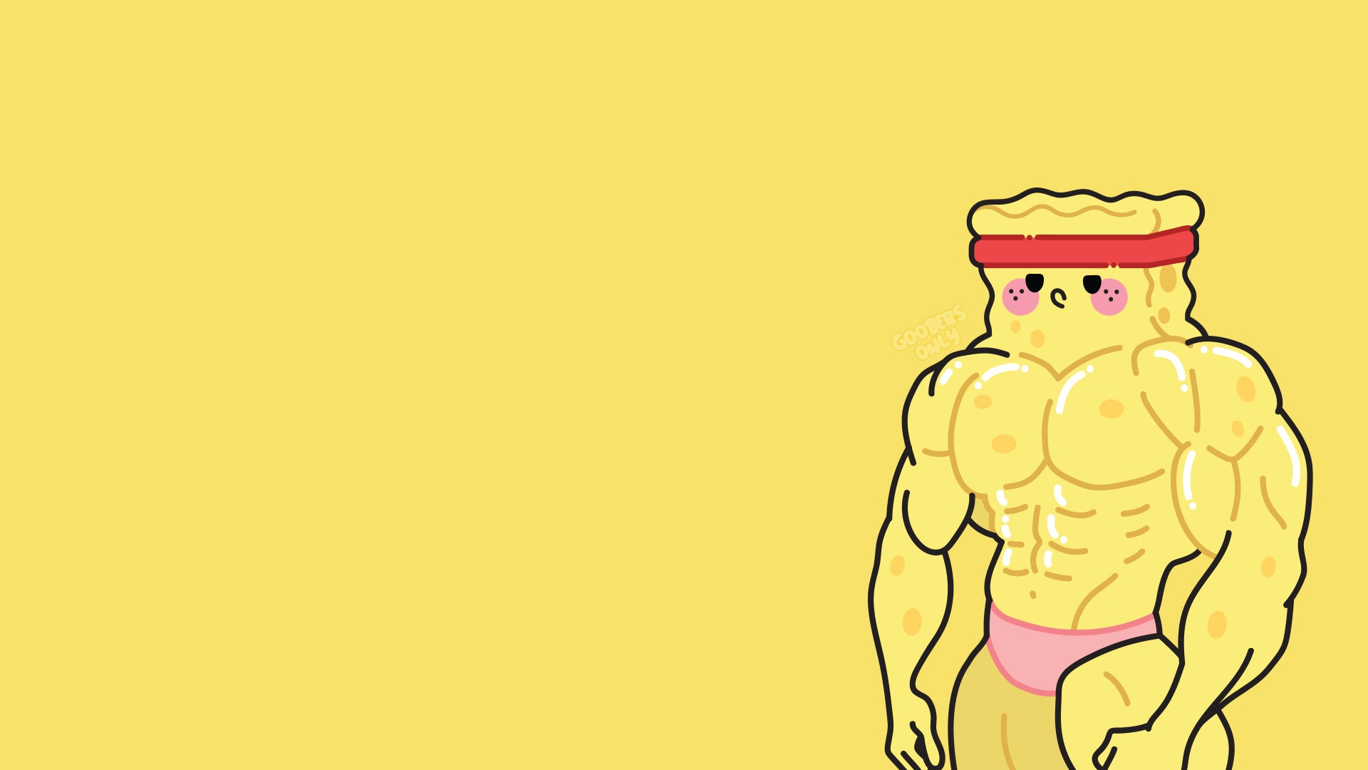 FREE Buff Wallpaper DESKTOP