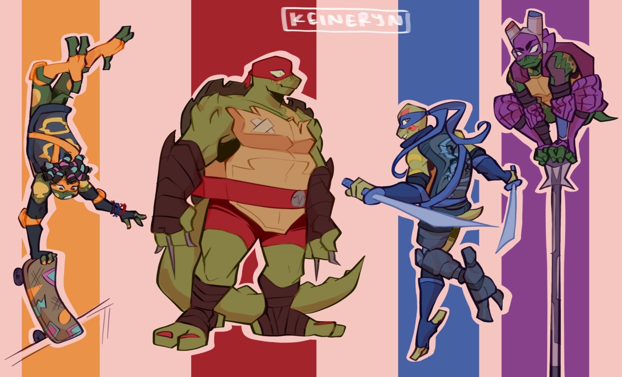 see there is no god”