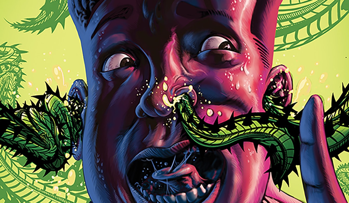 Exclusive Preview: Check out an extended first look at GOOBERS