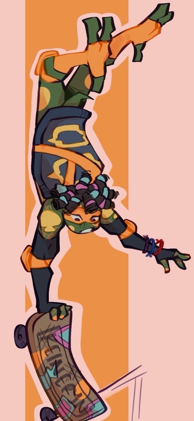 see there is no god”