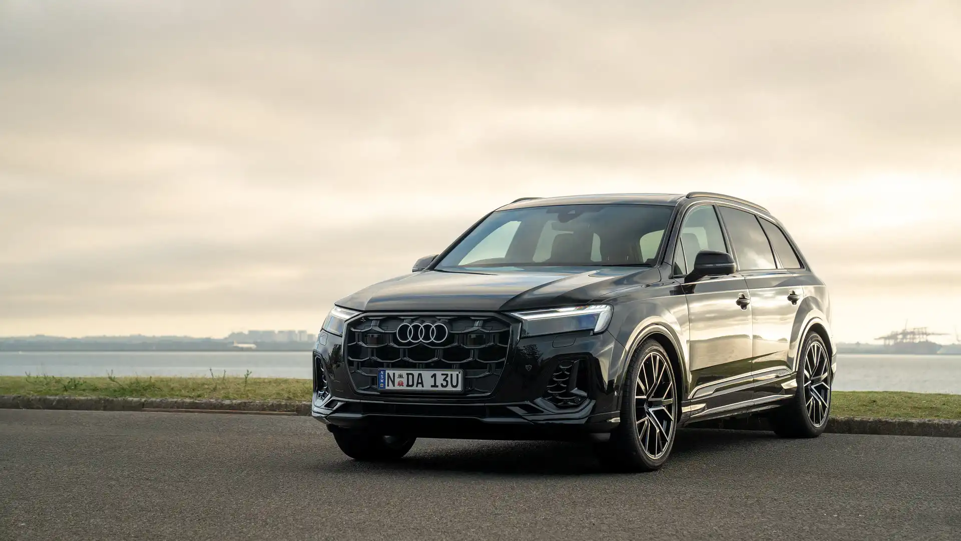 Audi Q7 2025 Reviews, News, Specs & Prices