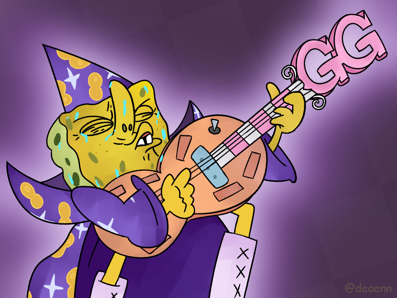 I'M A GOOFY GOOBER by Deaen on Newgrounds