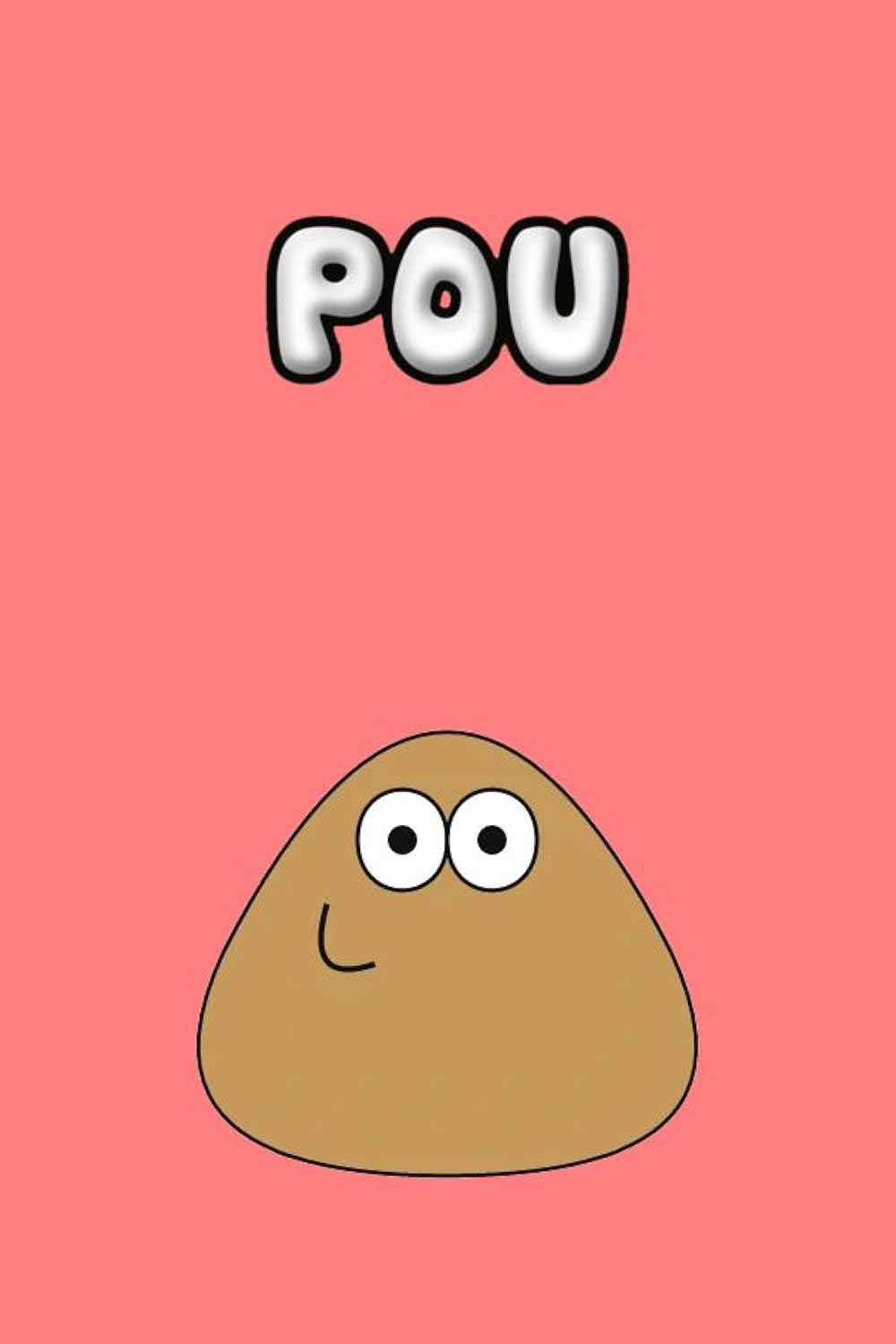 Pou (Video Game 2012)