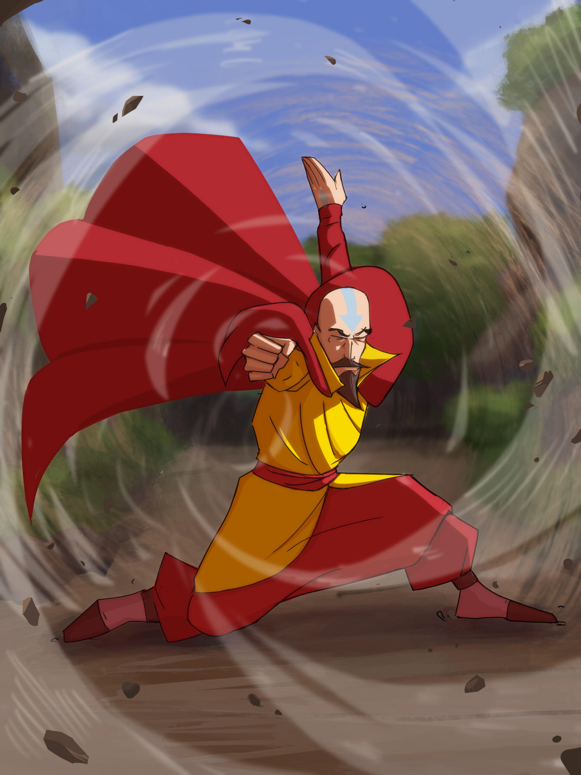 Tenzin