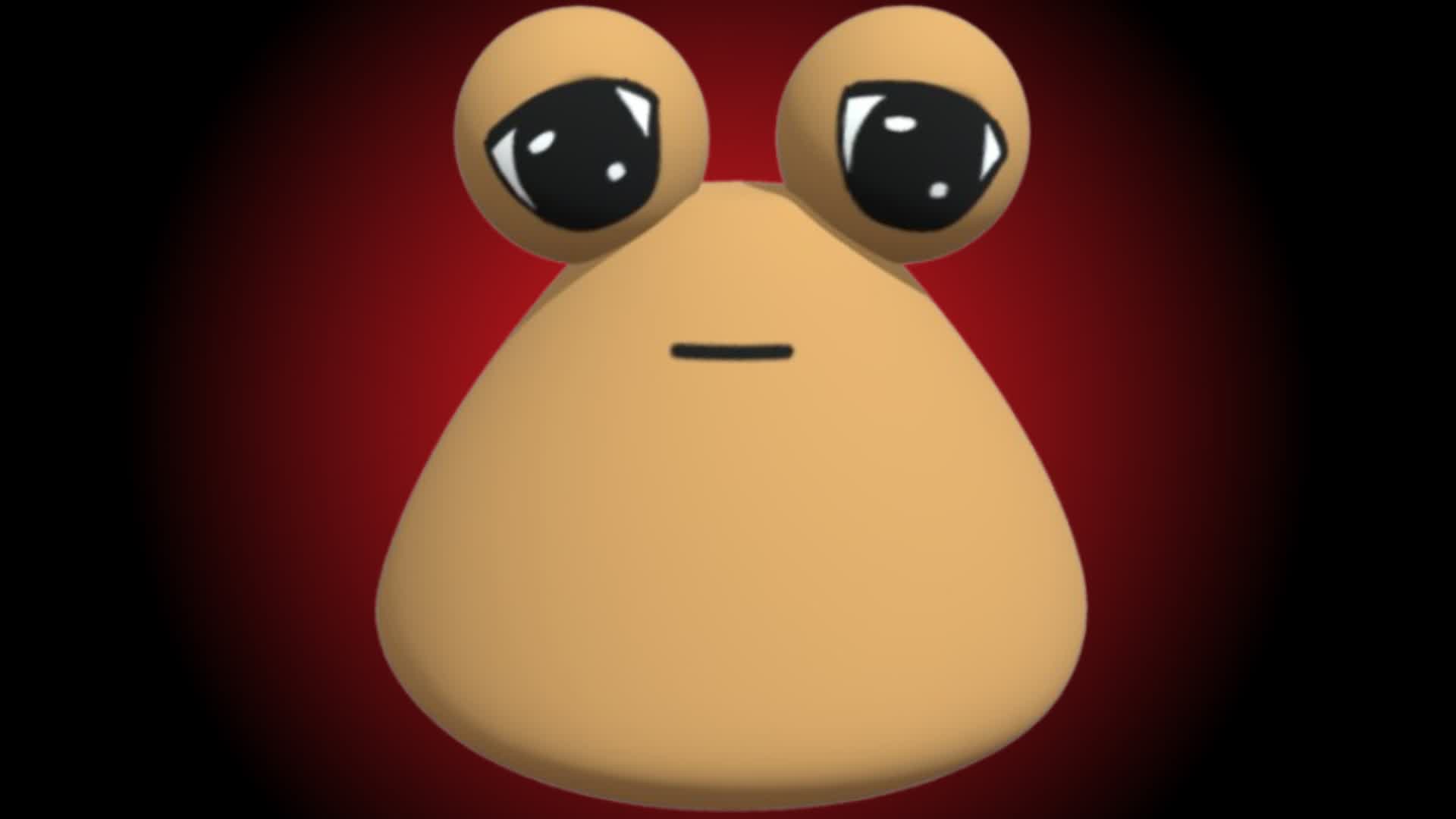 Pou's Nightmare [HORROR] 1754 7600 3174