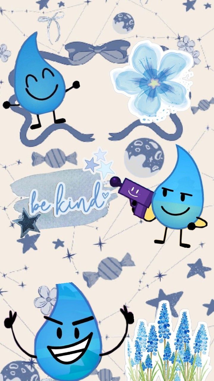 teardrop tpot wallpaper!. Wallpaper, My themes, Personalized books