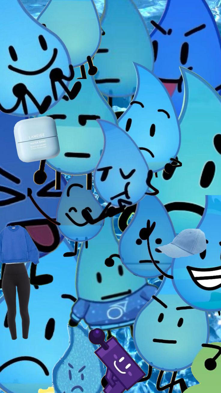 TEARDROP SHUFFLE #bfb #bfdi