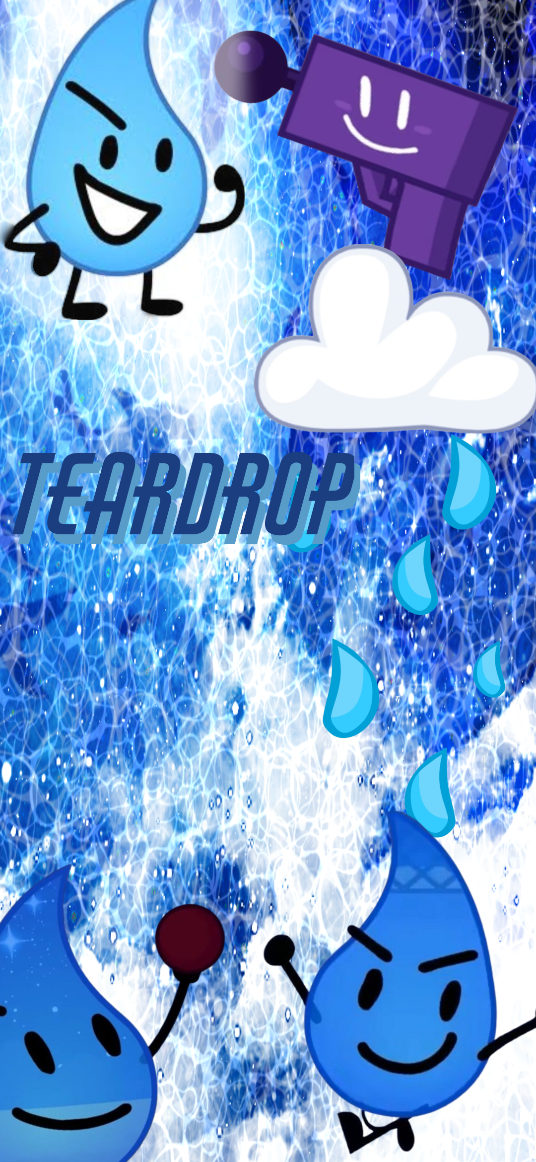 in case you want: td wallpaper!!