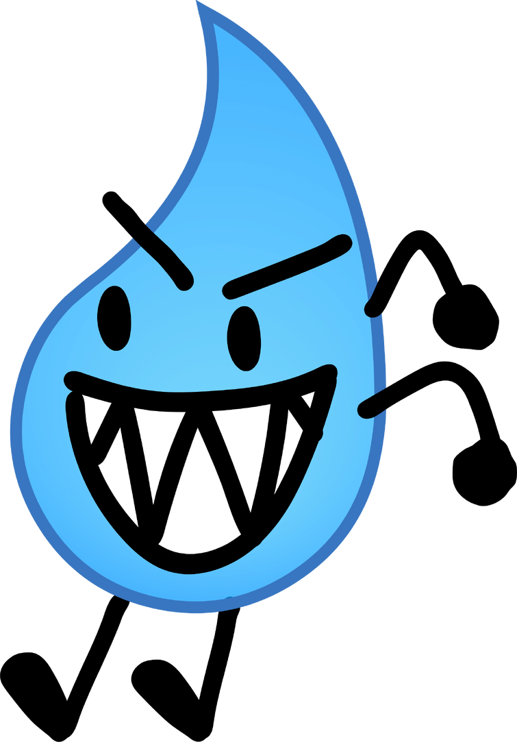 Discuss Everything About Battle for Dream Island