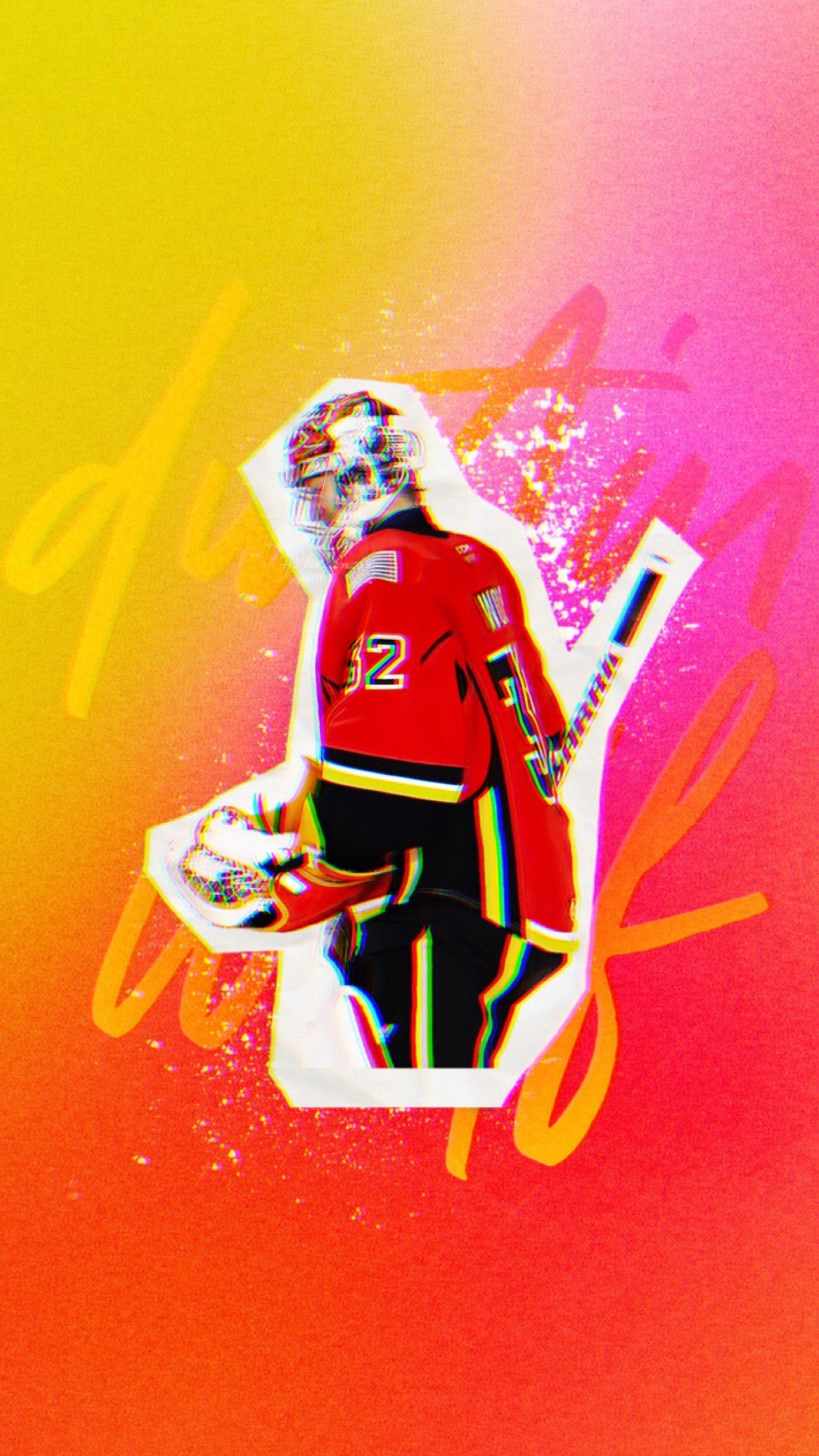 wallpaper • dustin wolf + various styles Requested by anon Credits of the wallpaper' elements and style go to their respective