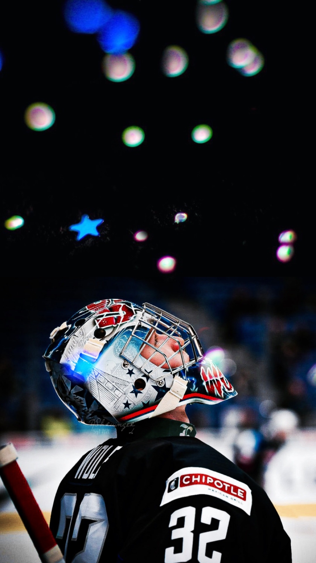 wallpaper • dustin wolf + various styles Requested by anon Credits of the wallpaper' elements and style go to their respective