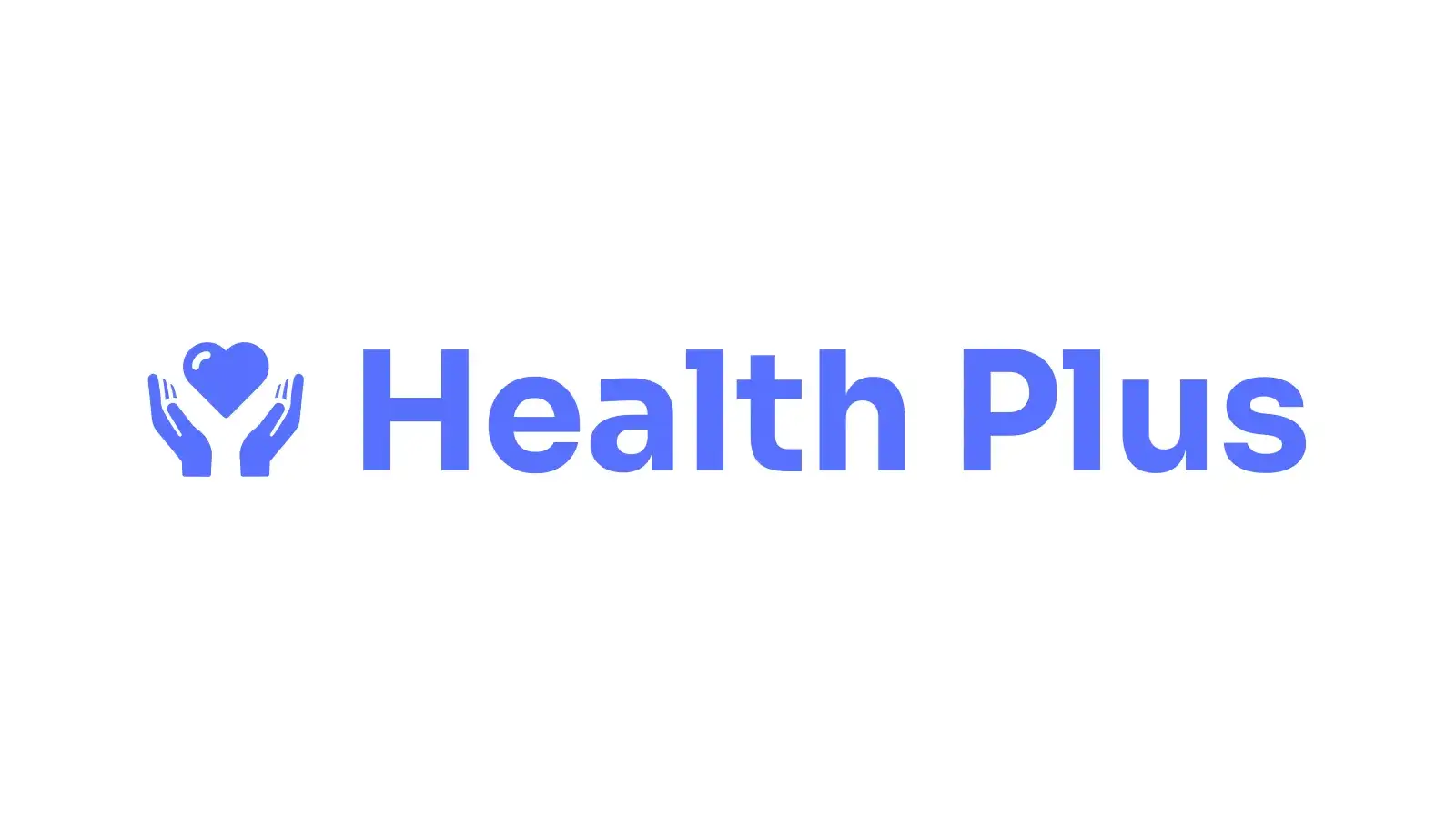 Health Plus Brand Guidelines