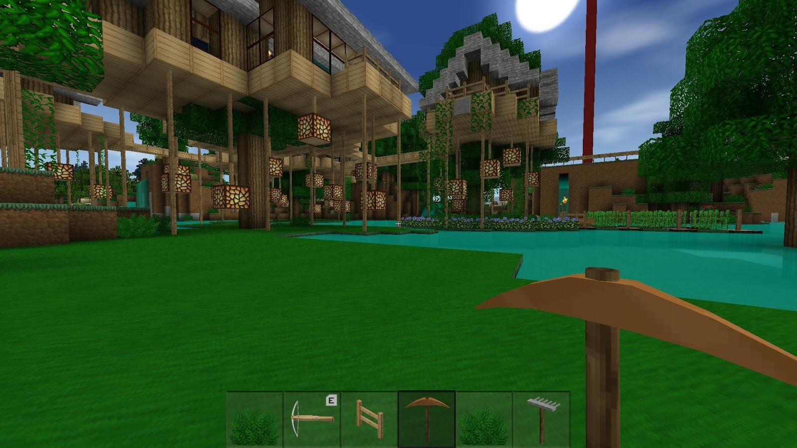 Survival Craft screenshots, image and picture
