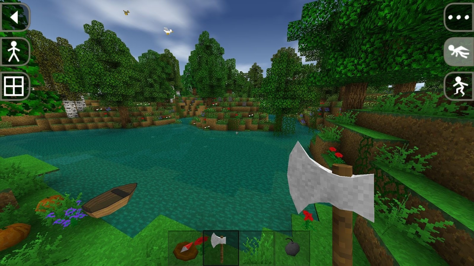 Survival Craft screenshots, image and picture