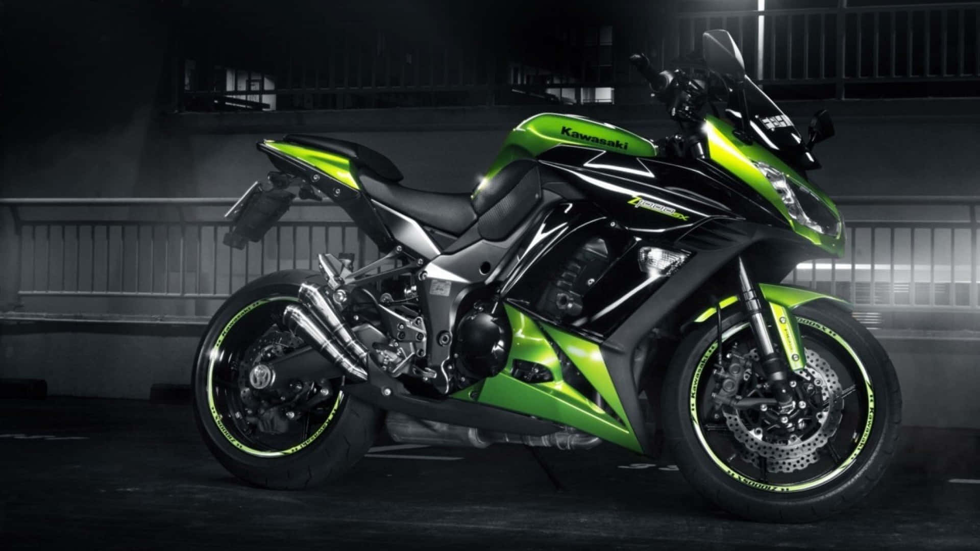 Download Kawasaki Ninja 650 Ninja 650 Ninja