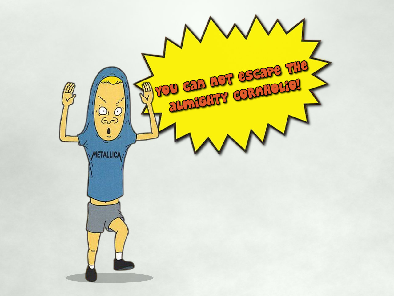 Beavis And Butt Head Phone Wallpaper: Free 4K & HD Downloads