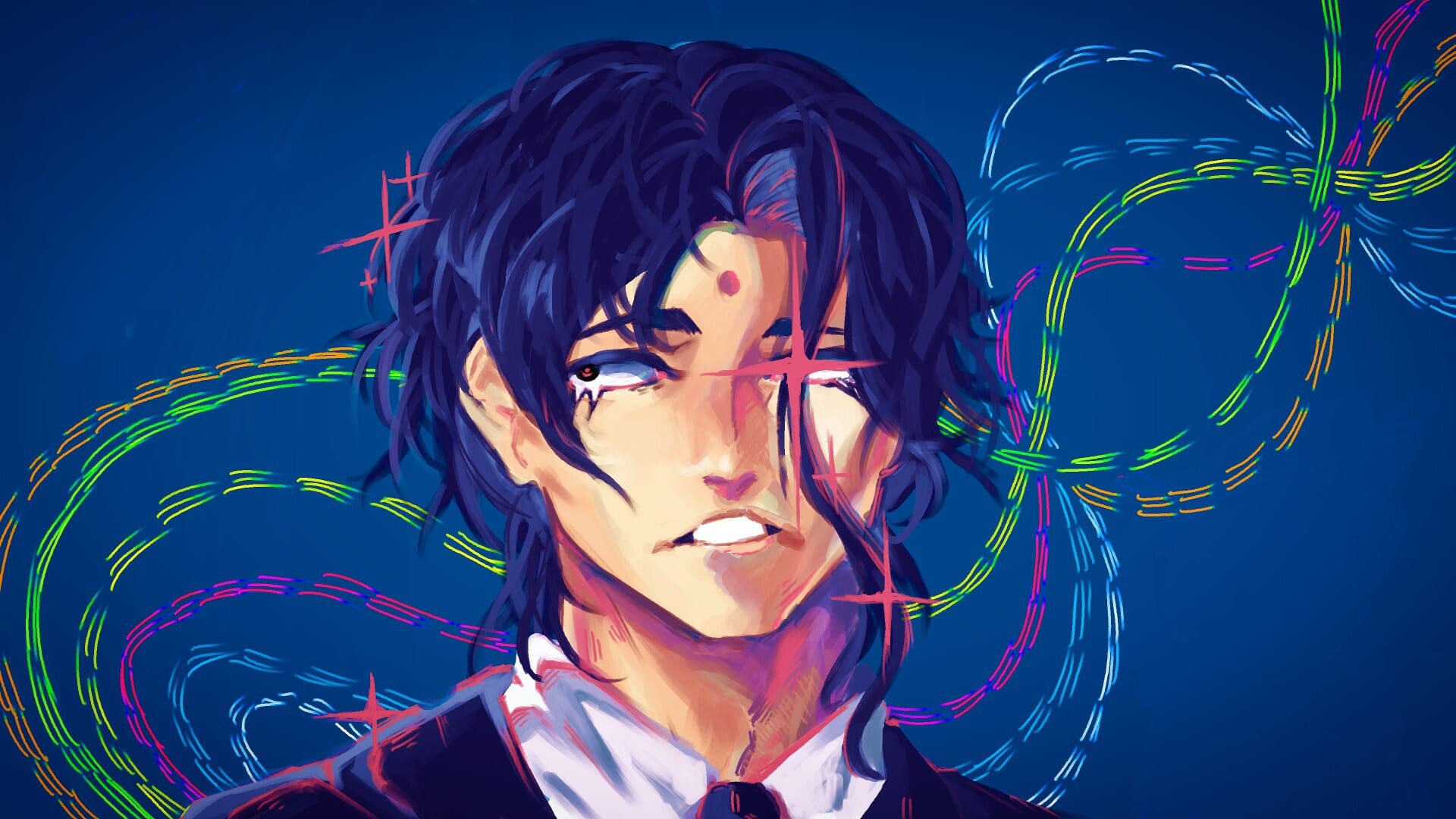 Kiruma Souichi from Usogui