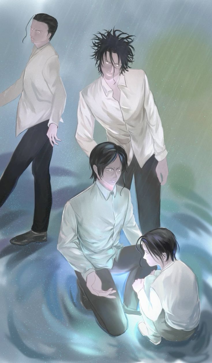 kiruma souichi usogui