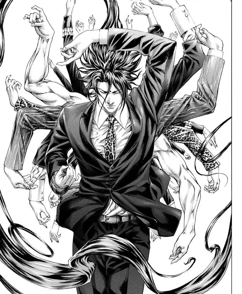 Between this two. Who is more fit for the title of PERFECTION?