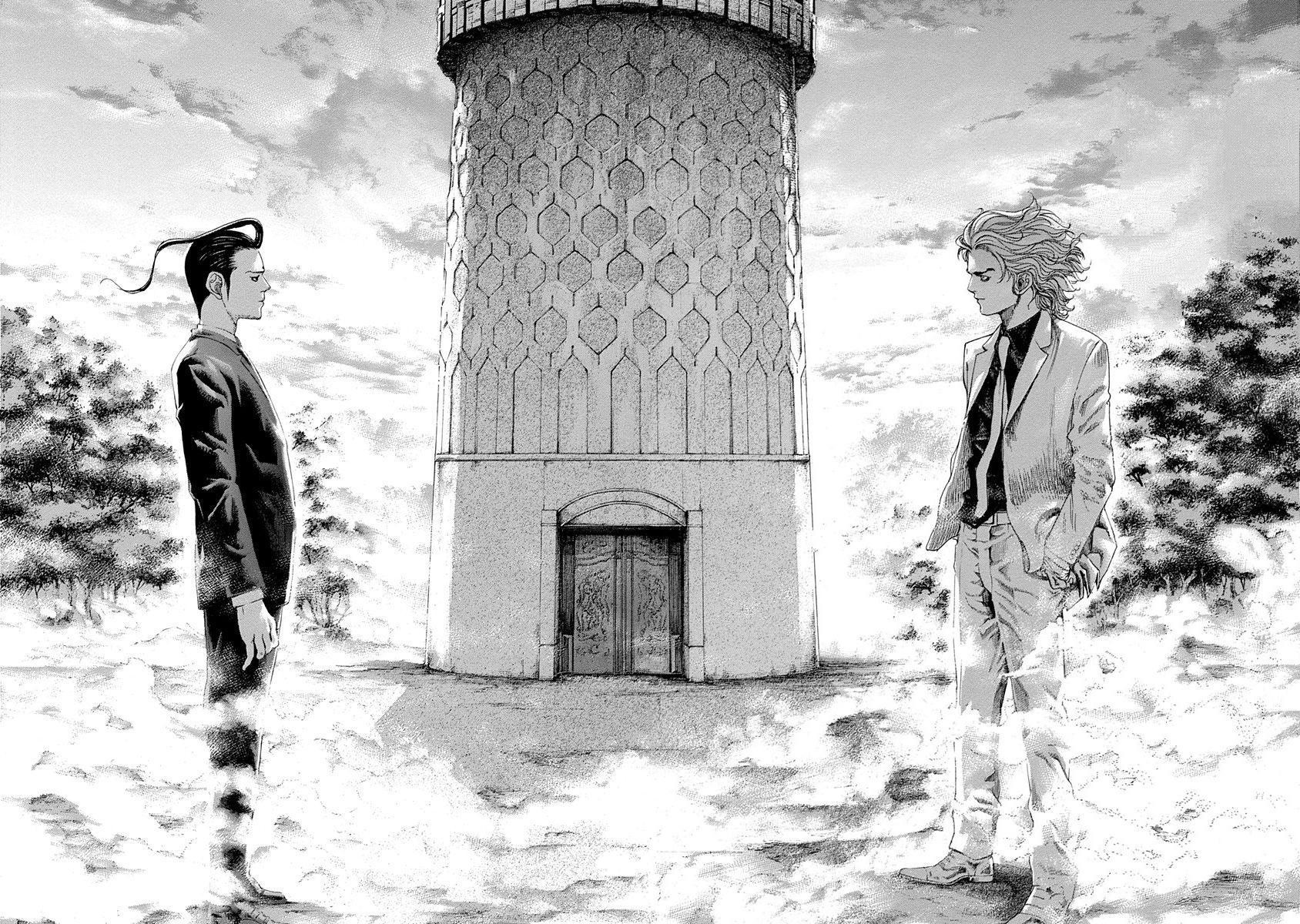 TheFirstHunter's Profile