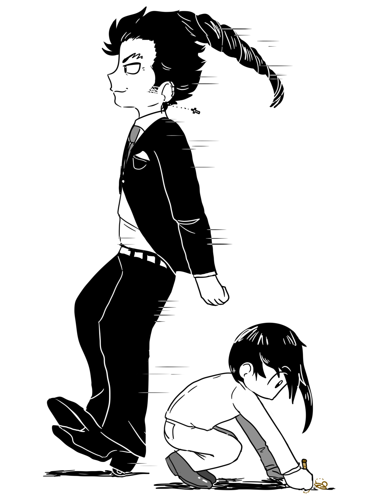 when the breeze blows back the blinds