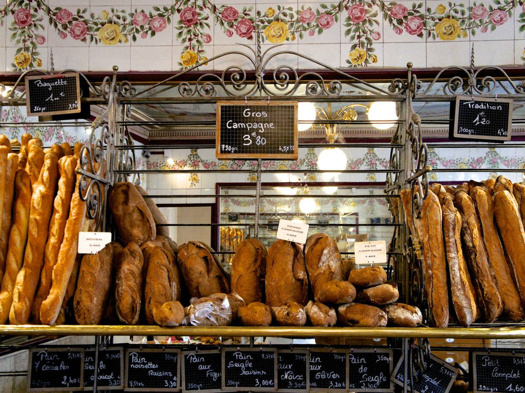 La Boulangerie