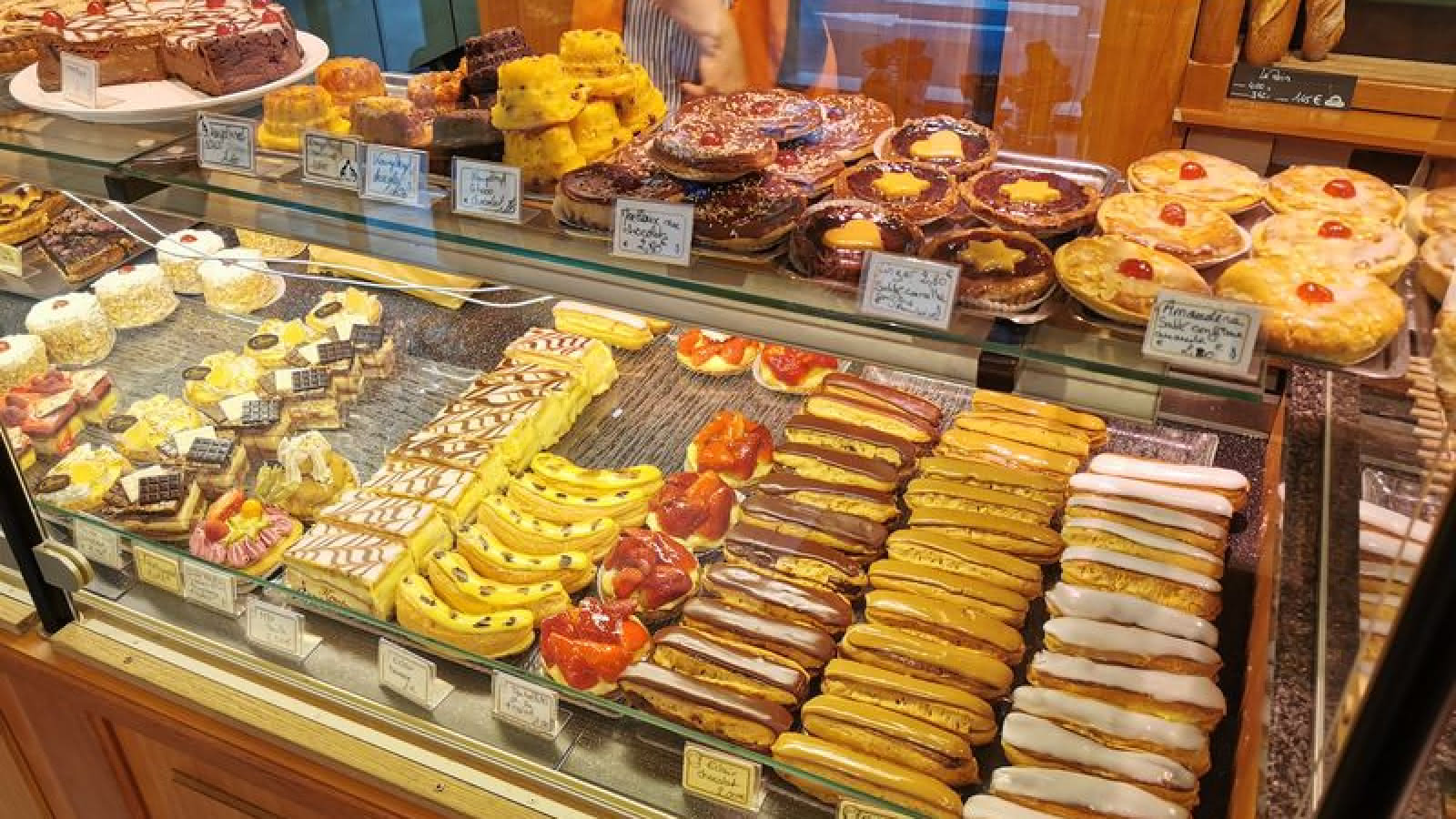 Bakery Claude KRAETZ