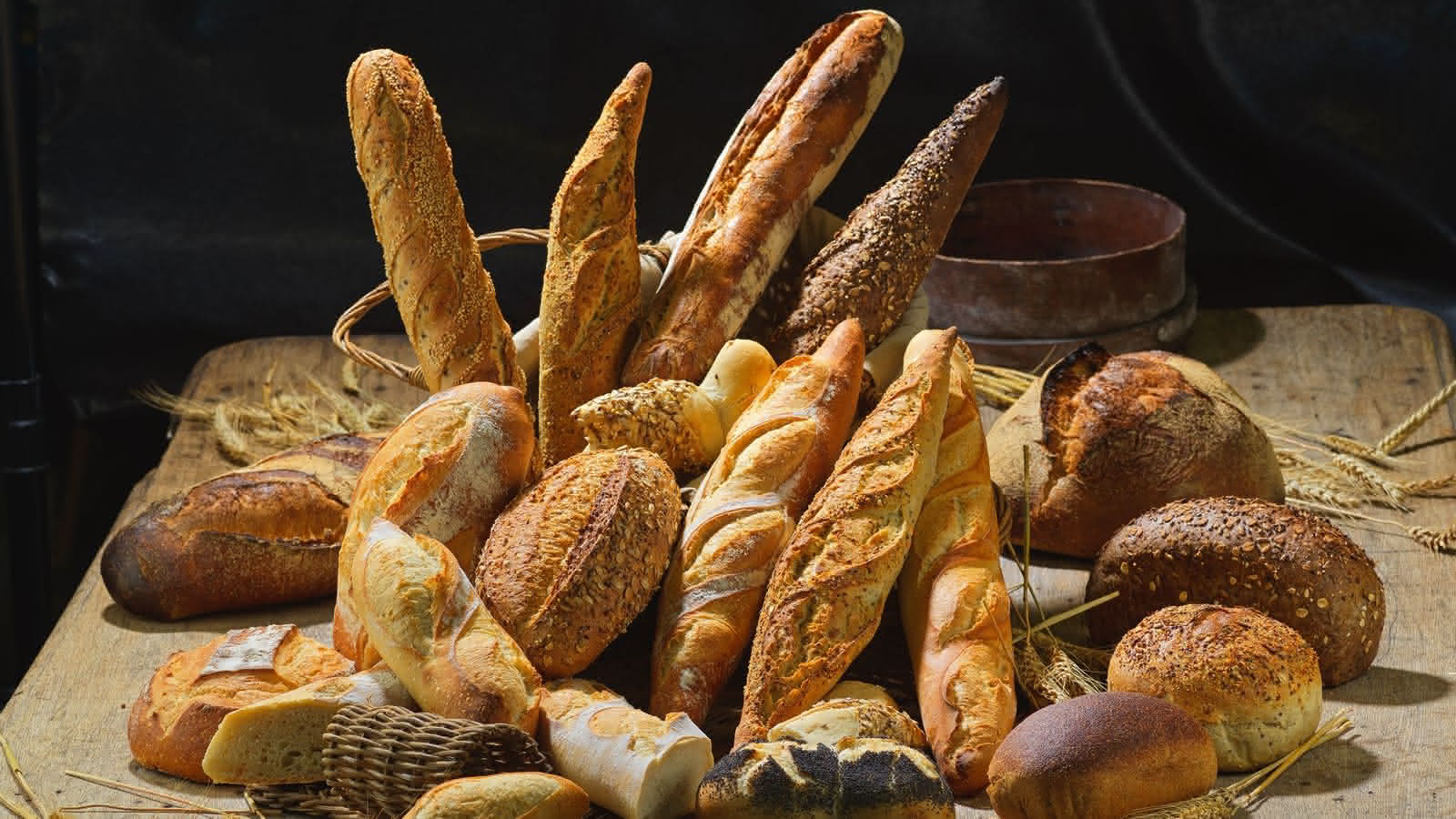 Boulangerie Pâtisserie Le Piémont