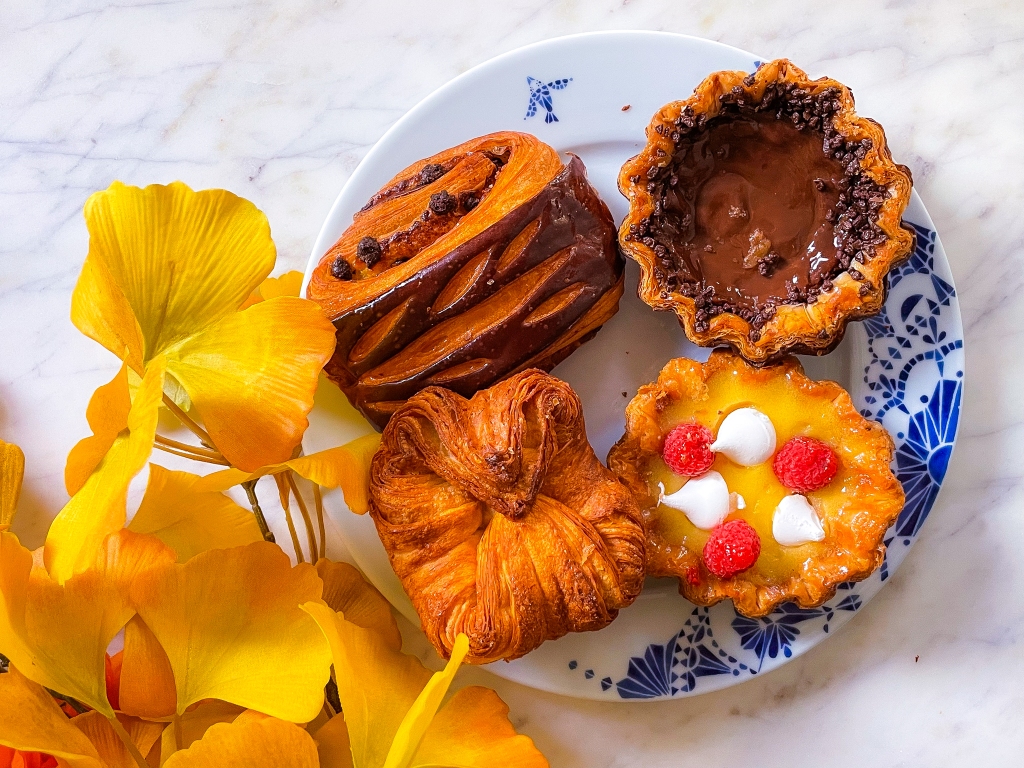 Julien Boulangerie (NYC)