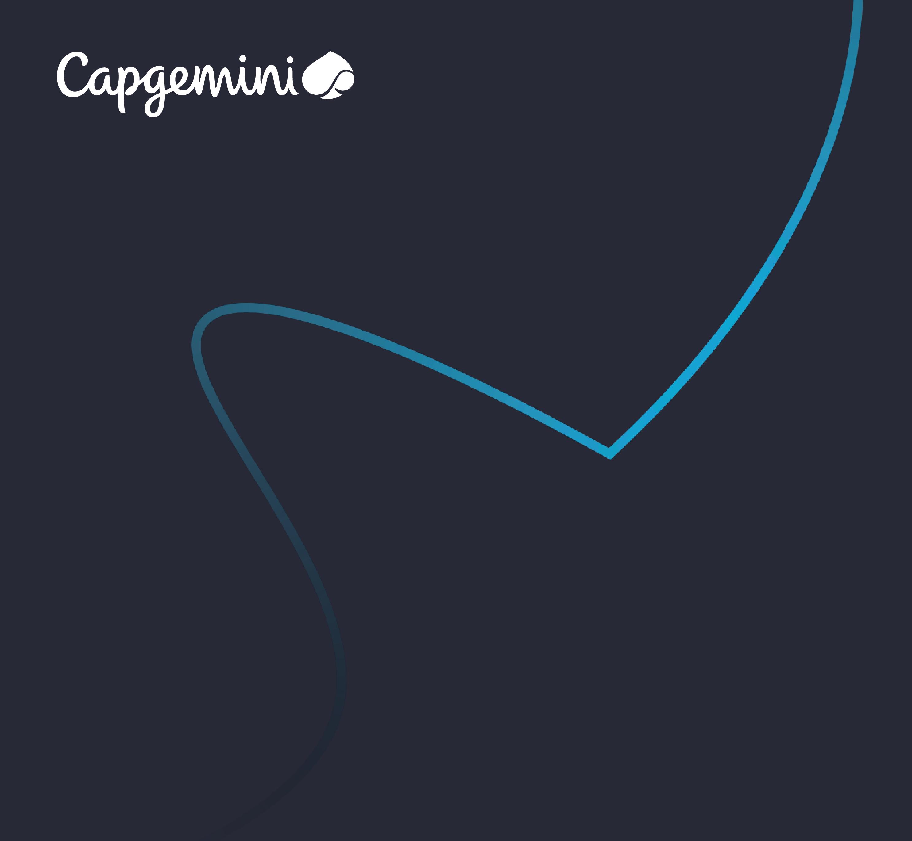 Capgemini. Brand Lookbook