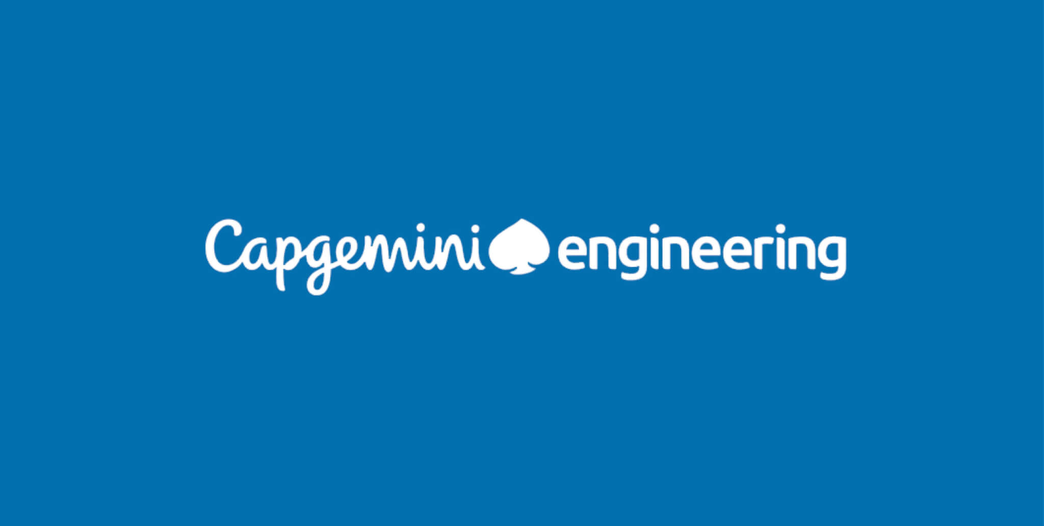 Capgemini Engineering. Partner of SmartDocuments