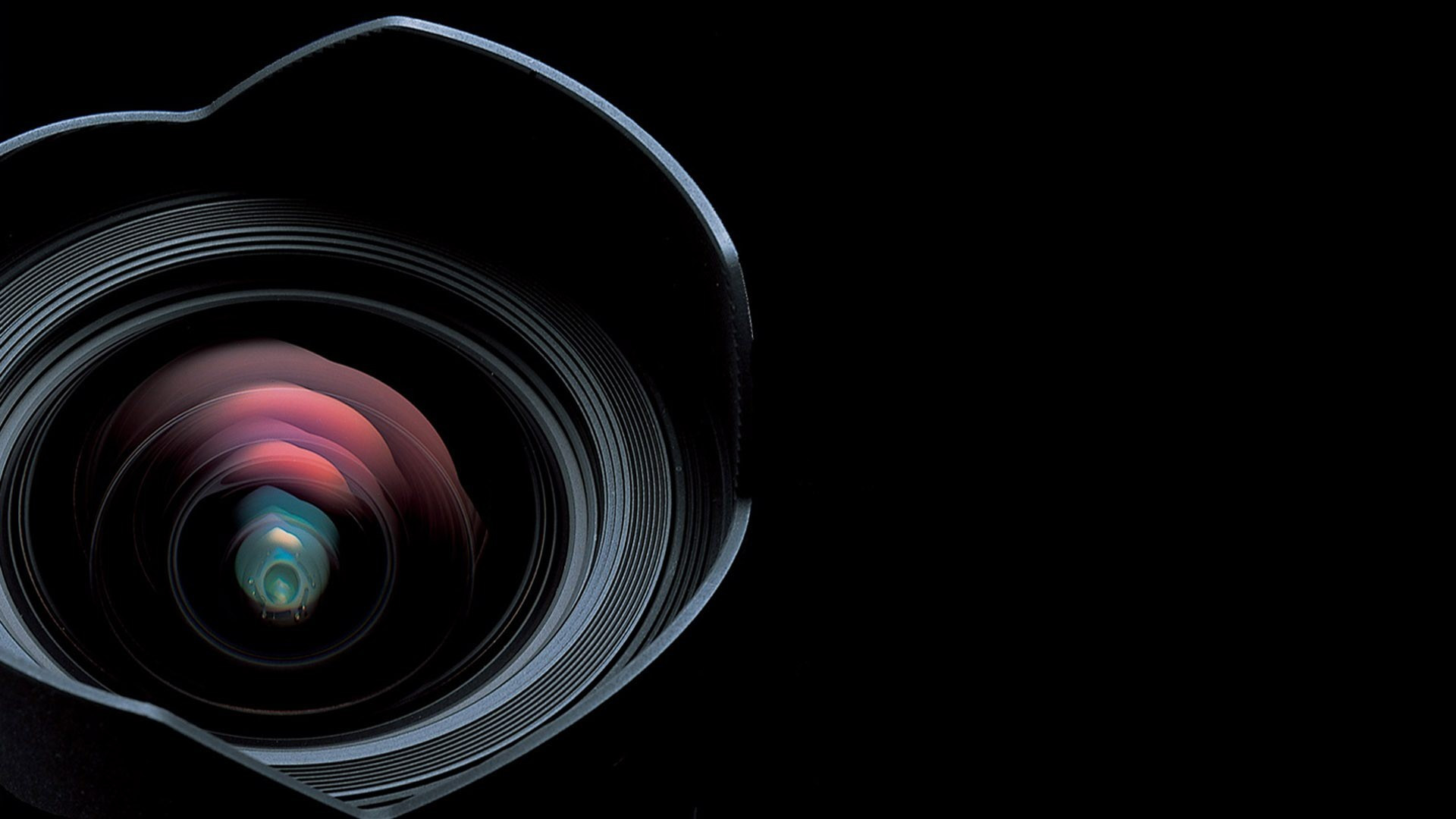 Camera Black Background HD Wallpaper 34098