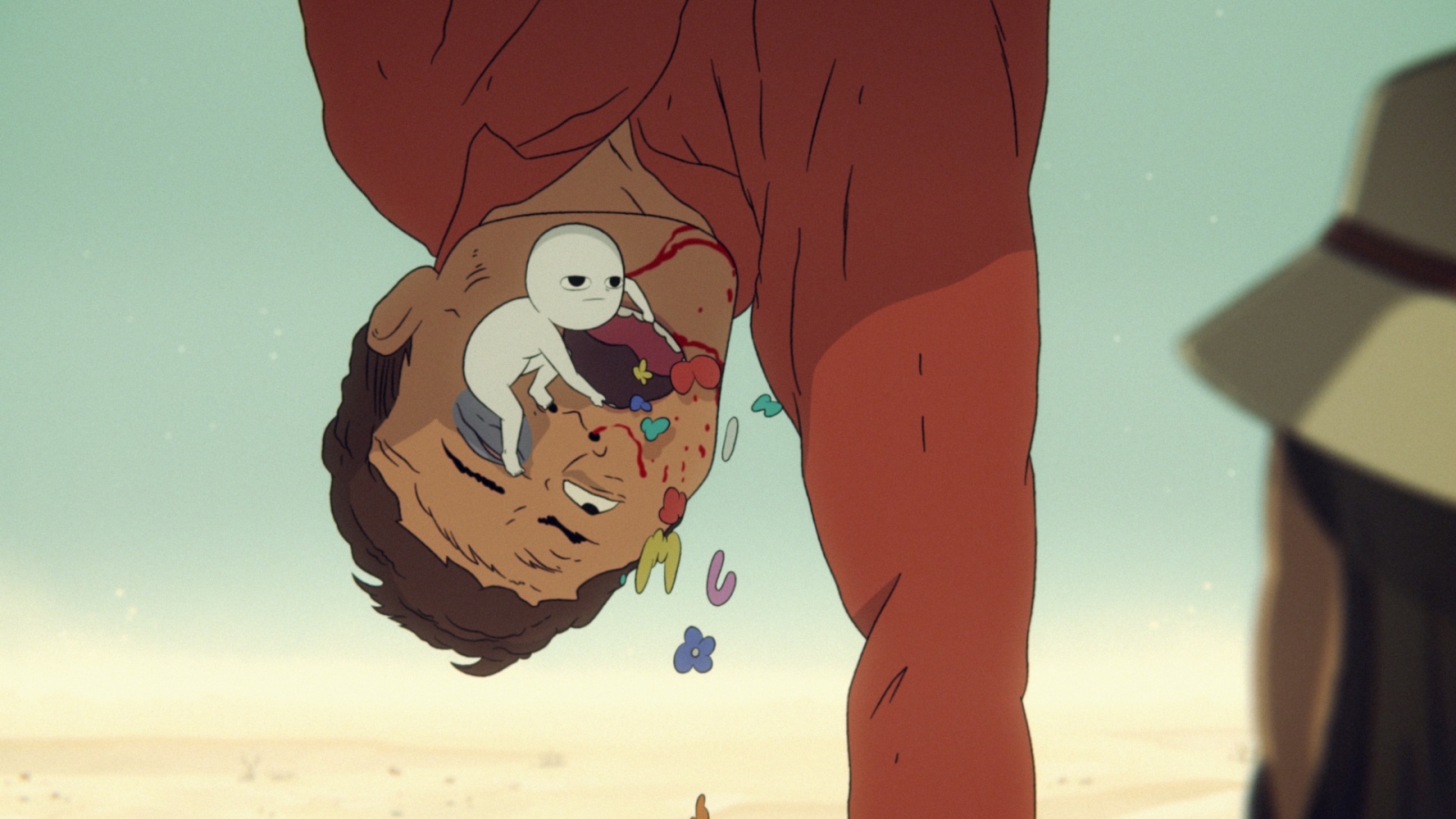 Adult Swim's Common Side Effects gets a trailer and image